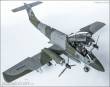 KINETIC K48078 - IA-58 Pucara in 1:48