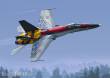 KINETIC K48079 - CF-188A RCAF 20 years services in 1:48