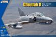 KINETIC K48081 - 1:48 Cheetah D