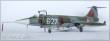 KINETIC K48083 - F-104G German Air Force and Marine in 1:48