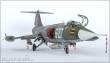 KINETIC K48083 - F-104G German Air Force and Marine in 1:48