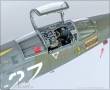 KINETIC K48083 - F-104G German Air Force and Marine in 1:48