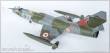 KINETIC K48083 - F-104G German Air Force and Marine in 1:48