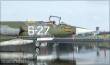KINETIC K48083 - F-104G German Air Force and Marine in 1:48