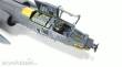 KINETIC K48083 - F-104G German Air Force and Marine in 1:48