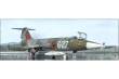 KINETIC K48083 - F-104G German Air Force and Marine in 1:48