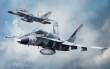 KINETIC K48088 - 1:48 F/A-18A/D AGRESSOR