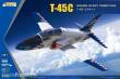 KINETIC KI-K48094 - T-45C in 1:48