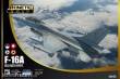 KINETIC K48100 - 1:48 F-16A MLU Block 20 -Gold S