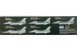 KINETIC K48100 - 1:48 F-16A MLU Block 20 -Gold S