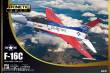 KINETIC 48107 - F-16C USAF VIPER DEMO, 2024