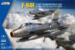 KINETIC K48113 - 1:48 F-84F Thunderstreak USAF