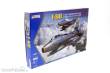 KINETIC K48113 - 1:48 F-84F Thunderstreak USAF