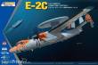KINETIC K48122 - 1:48 E-2C Hawkeye French Navy