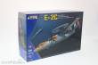 KINETIC K48122 - 1:48 E-2C Hawkeye French Navy
