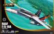 KINETIC K48131 - 1:48 RAAF F-18A WORIMI HORNET