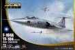 KINETIC K48134 - 1:48 Taiwan F-104A /TF-104