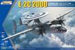 KINETIC K48135 - 1:48 E-2C SCREWTOP
