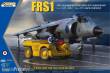 KINETIC K48138 - 1:48 Harrier FRS1 40 ANN Falkl