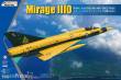 KINETIC K48145 - 1:48 MIRAGE IIIO RAAF