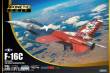 KINETIC K48146 - 1:48 F-16C TEXAS ANG (IPMS 2023)