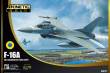 KINETIC K48157 - F-16A Ukraine AF (with PIDS)