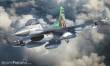 KINETIC K48161 - F-16A THAI AF with IRIS-T