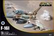 KINETIC K48171 - F-16I SUFA