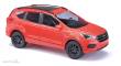 Busch 53502 - Ford Kuga mit Panoramadach, Rot