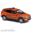 Busch 53521 - Ford Kuga, Feuerwehr Solingen