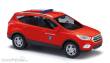 Busch 53524 - Ford Kuga, Feuerwehr Koblenz