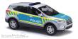 Busch 53525 - Ford Kuga, Polizei Sachsen-Anhalt