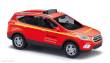 Busch 53526 - Ford Kuga, Werks-FW Aurubis HH Nr. 2
