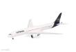 Herpa 535946-002 - Lufthansa Boeing 787-9 Dreamliner