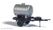 Busch 53609 - IFA HL 10.00 mit Wasserfass