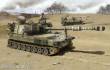 KINETIC K61009 - 1:35 M109A2 DOHER/ROUCHER