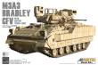 KINETIC K61016 - 1:35 M3A3 with BIG FOOT TRACK L