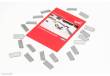 Herpa 536165 - Jet Blast Deflectors