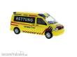 Rietze 53622 - Volkswagen T5 ´10 Emergency Medical Service Thüringen, 1:87