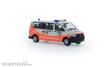 Rietze 53637 - Volkswagen T5 `10 Katastrophenschutz OV Gersfeld, 1:87