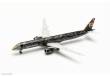 Herpa 536370 - Embraer E195-E2 ´Tech Lion´ - PR-ZIQ