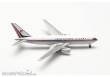 Herpa 536455 - China Airlines Boeing 767-200 - B-1836