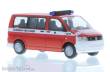Rietze 53646 - Volkswagen T5´10 FW Reutlingen, 1:87