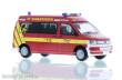 Rietze 53648 - Volkswagen T5 ´10 FW Sigmaringen, 1:87
