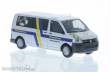 Rietze 53655 - Volkswagen T5 ´10 ELW Rettungsdrohnen, 1:87