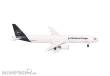 Herpa 536660-001 - Lufthansa Cargo Airbus A321P2F - D-AEUI