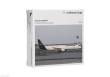 Herpa 536660-001 - Lufthansa Cargo Airbus A321P2F - D-AEUI