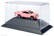 Busch 53700 - Nissan Navara D231, Rot