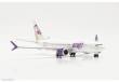 Herpa 537131 - Arajet Boeing 737 Max 8 - HI1078 ´Los Tres Ojos´