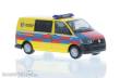 Rietze 53718 - Volkswagen T6 Rettungsdienst Märkisch - Oderland, 1:87